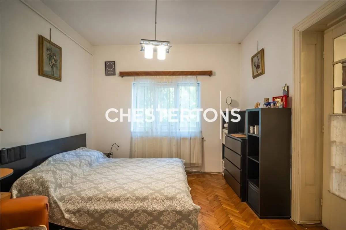 Vila 9 camere Piata Iancului, 3 minute metrou,  teren in proprietate - foto 4