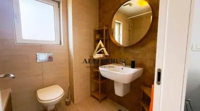 Apartament 2 camere Floreasca Residence - foto 11