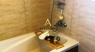Apartament 2 camere Floreasca Residence - foto 12