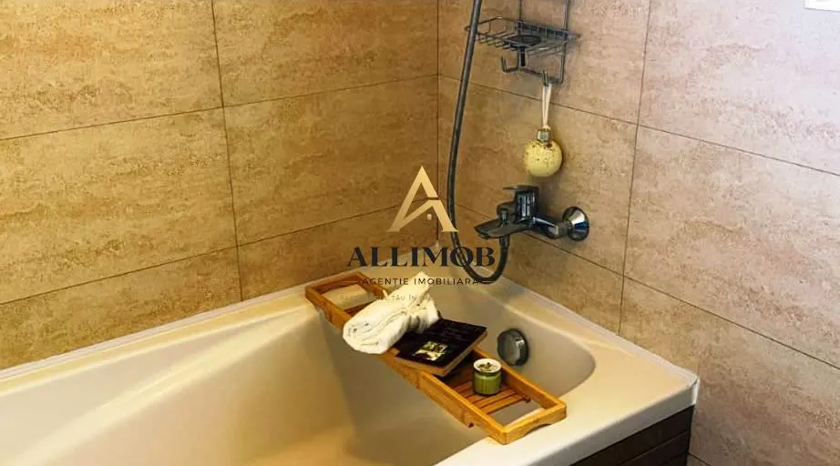 Apartament 2 camere Floreasca Residence - foto 12