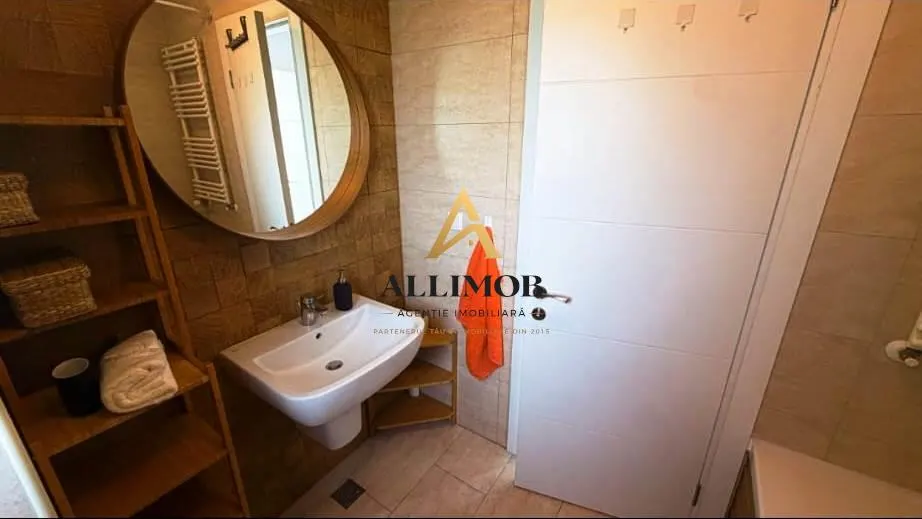 Apartament 2 camere Floreasca Residence - foto 13