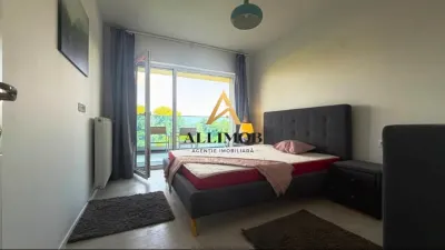 Apartament 2 camere Floreasca Residence - foto 3