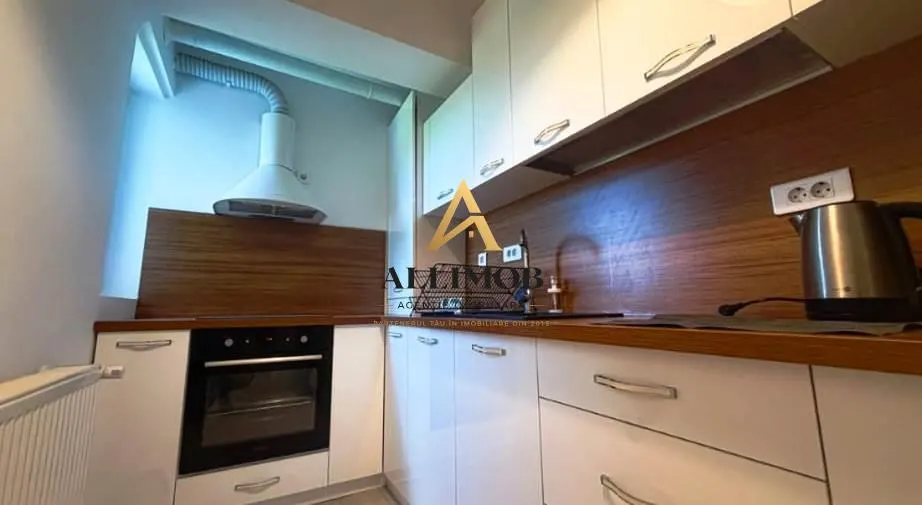 Apartament 2 camere Floreasca Residence - foto 5