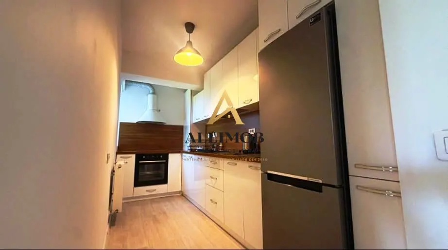 Apartament 2 camere Floreasca Residence - foto 6