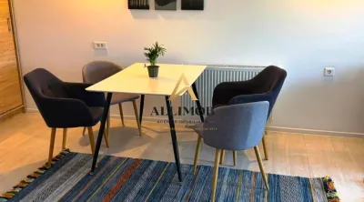 Apartament 2 camere Floreasca Residence - foto 7