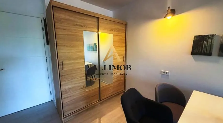 Apartament 2 camere Floreasca Residence - foto 8