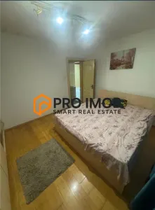 Apartament 2 camere cf 1 decomandat zona Bld. 1 Decembrie 1918 - foto 3