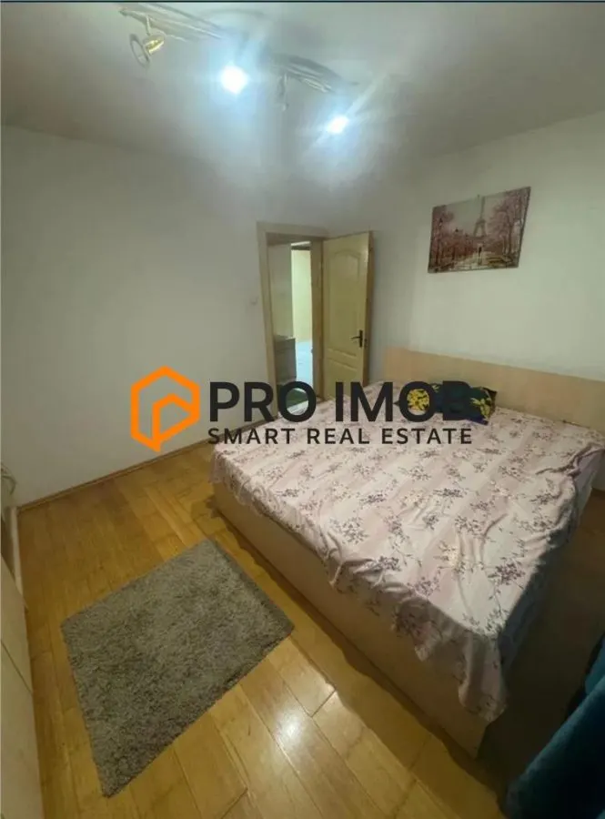 Apartament 2 camere cf 1 decomandat zona Bld. 1 Decembrie 1918 - foto 3