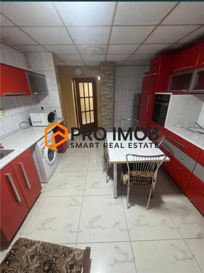 Apartament 2 camere cf 1 decomandat zona Bld. 1 Decembrie 1918 - foto 5
