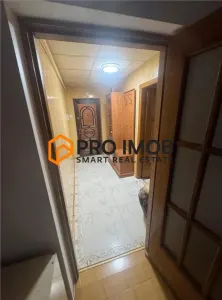 Apartament 2 camere cf 1 decomandat zona Bld. 1 Decembrie 1918 - foto 6