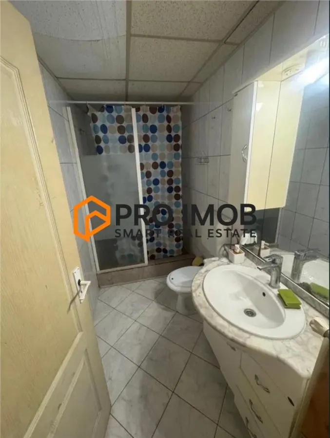 Apartament 2 camere cf 1 decomandat zona Bld. 1 Decembrie 1918 - foto 7
