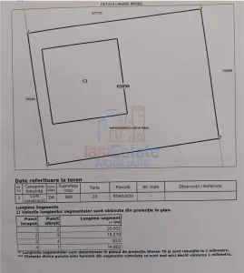 Vila la pret de apartament! Dumbrava  Vila P+M Su=120mp Teren 300mp toate utilitatile - foto 10