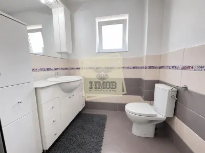 Apartament 3 camere terasa balcon si parcare zona Selimbar - foto 12