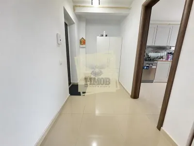 Apartament 3 camere terasa balcon si parcare zona Selimbar - foto 15