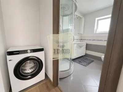 Apartament 3 camere terasa balcon si parcare zona Selimbar - foto 16