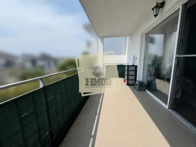 Apartament 3 camere terasa balcon si parcare zona Selimbar - foto 17