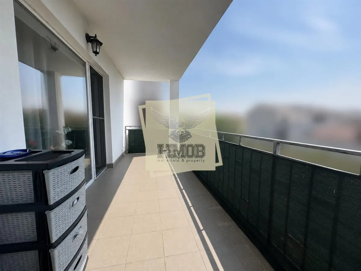 Apartament 3 camere terasa balcon si parcare zona Selimbar - foto 18
