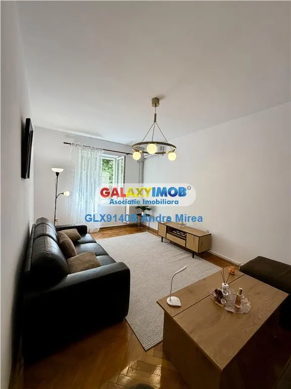Inchirere apartament 2 camere Bd Basarabia Arena Nationala RENOVAT - foto 1