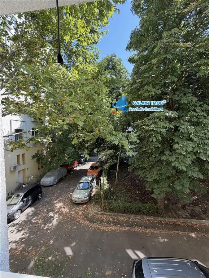 Inchirere apartament 2 camere Bd Basarabia Arena Nationala RENOVAT - foto 19