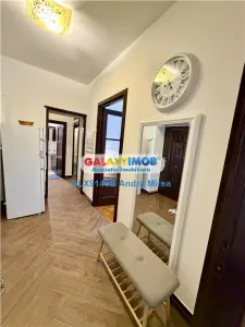 Inchirere apartament 2 camere Bd Basarabia Arena Nationala RENOVAT - foto 20
