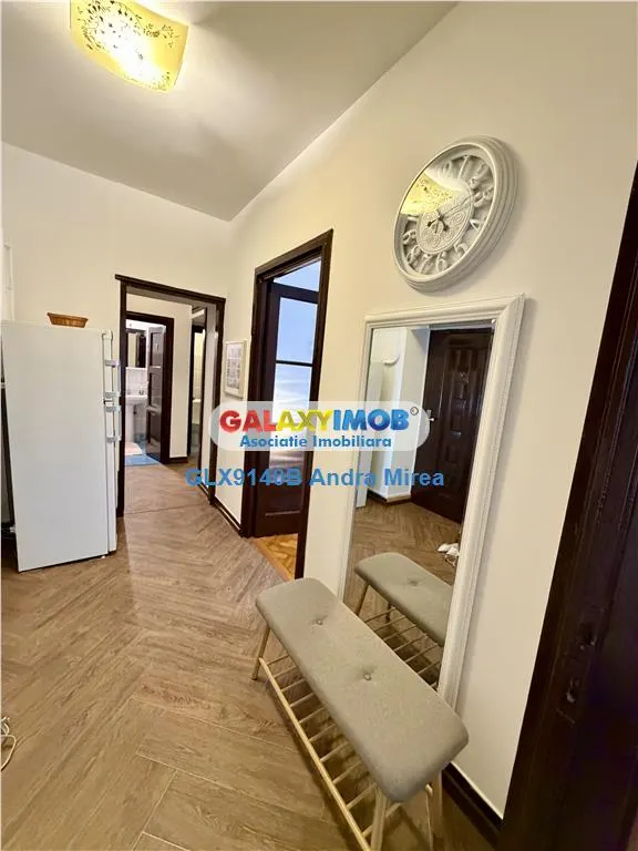 Inchirere apartament 2 camere Bd Basarabia Arena Nationala RENOVAT - foto 20