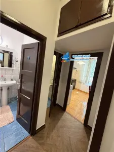Inchirere apartament 2 camere Bd Basarabia Arena Nationala RENOVAT - foto 21