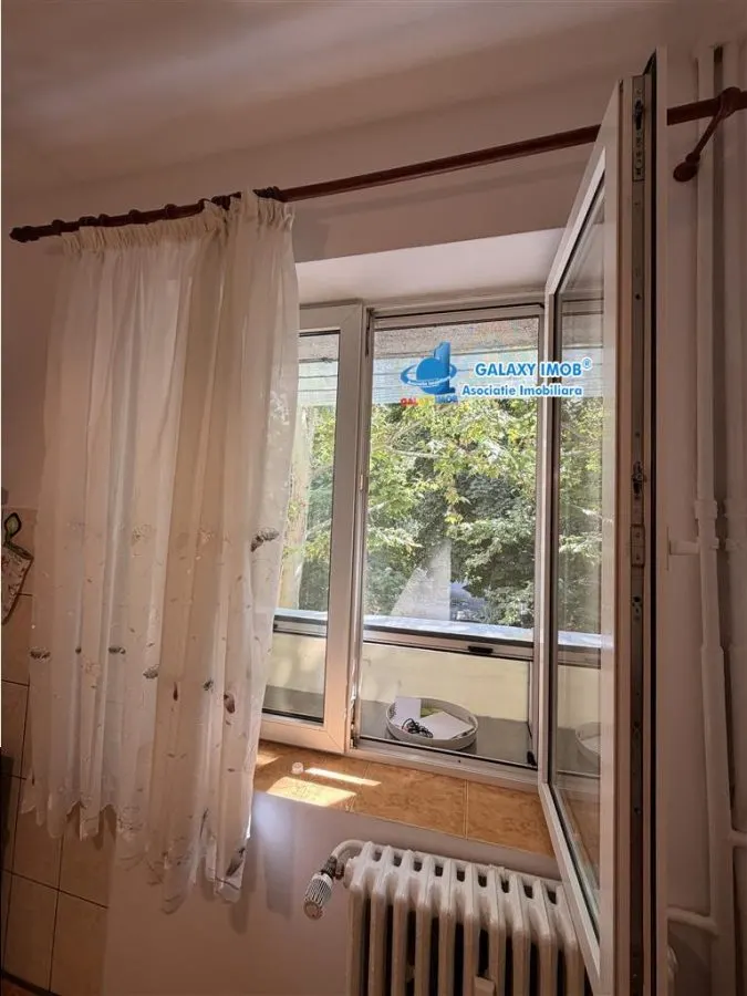 Inchirere apartament 2 camere Bd Basarabia Arena Nationala RENOVAT - foto 23