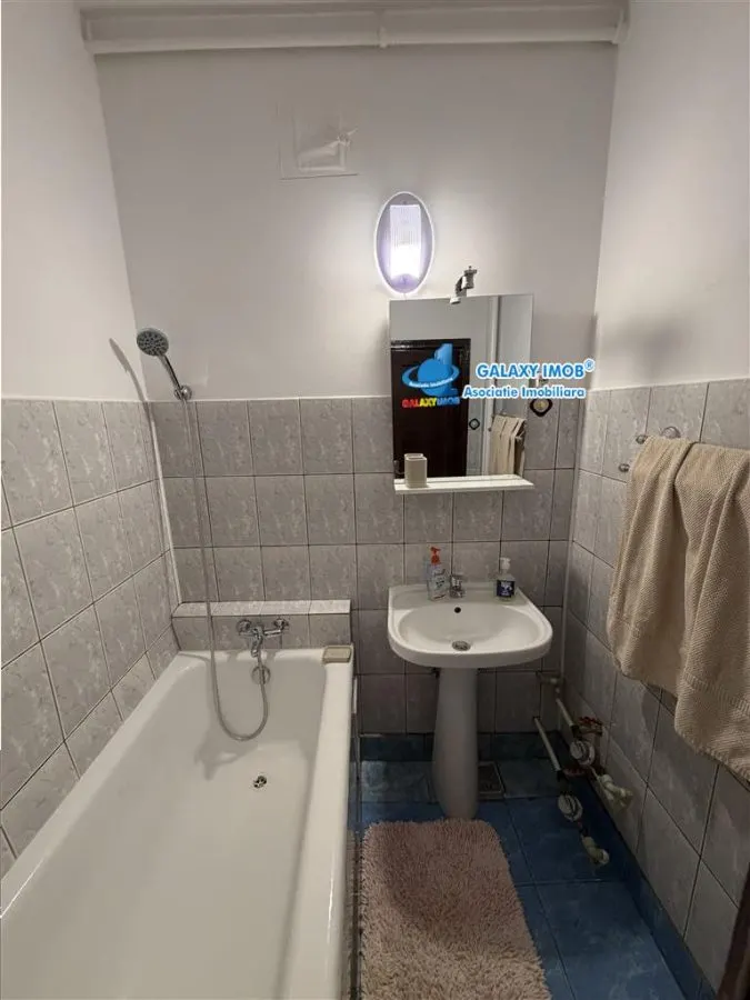 Inchirere apartament 2 camere Bd Basarabia Arena Nationala RENOVAT - foto 24