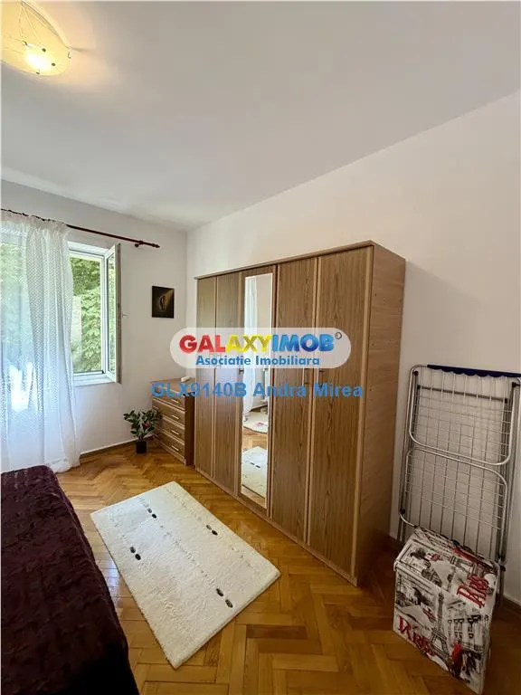 Inchirere apartament 2 camere Bd Basarabia Arena Nationala RENOVAT - foto 25