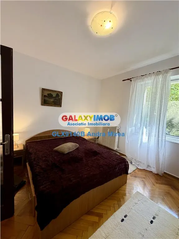Inchirere apartament 2 camere Bd Basarabia Arena Nationala RENOVAT - foto 4