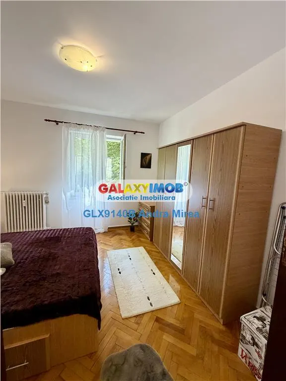 Inchirere apartament 2 camere Bd Basarabia Arena Nationala RENOVAT - foto 6