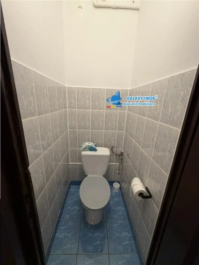 Inchirere apartament 2 camere Bd Basarabia Arena Nationala RENOVAT - foto 9