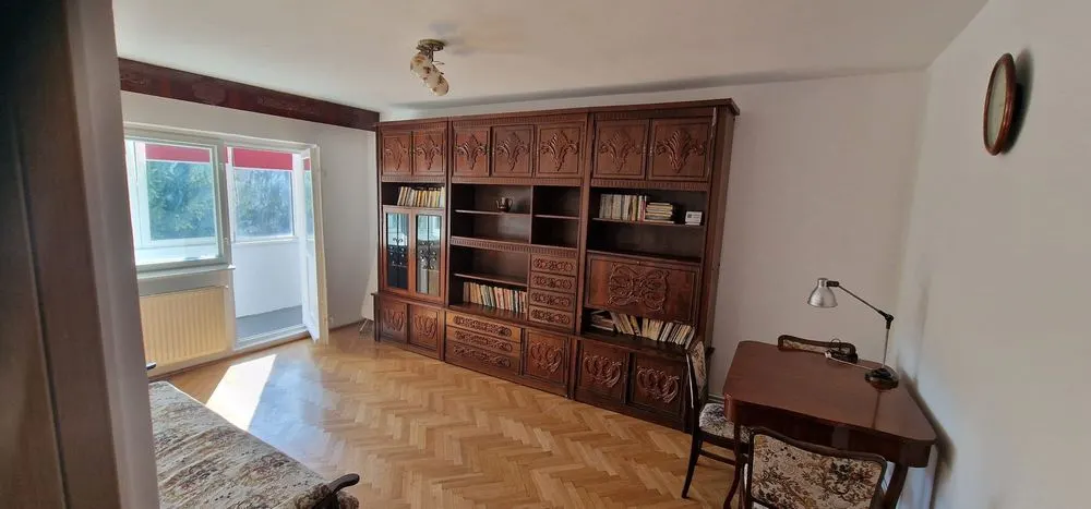 Apartament decomandat cu 4 camere de inchiriat – Calea București, Brașov - foto 2