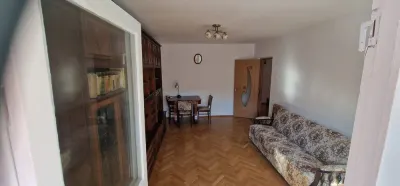Apartament decomandat cu 4 camere de inchiriat – Calea București, Brașov - foto 4