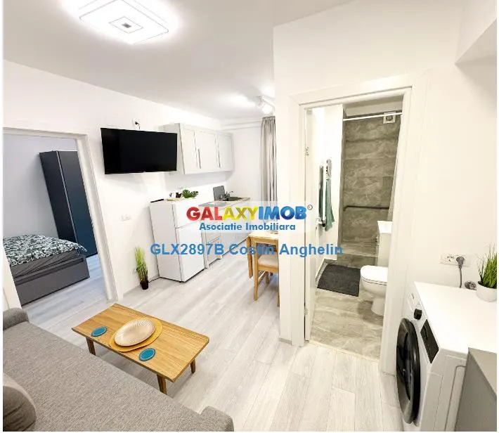 Apartament 2 Camere Modern - Eroii Revolutiei - foto 1