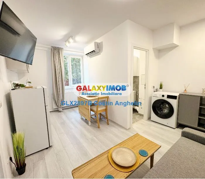 Apartament 2 Camere Modern - Eroii Revolutiei - foto 2