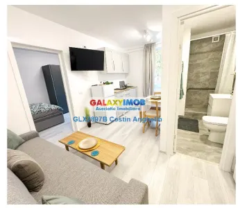 Apartament 2 Camere Modern - Eroii Revolutiei - foto 3