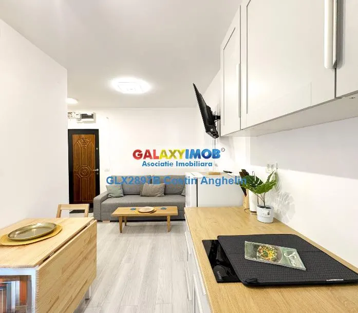 Apartament 2 Camere Modern - Eroii Revolutiei - foto 4