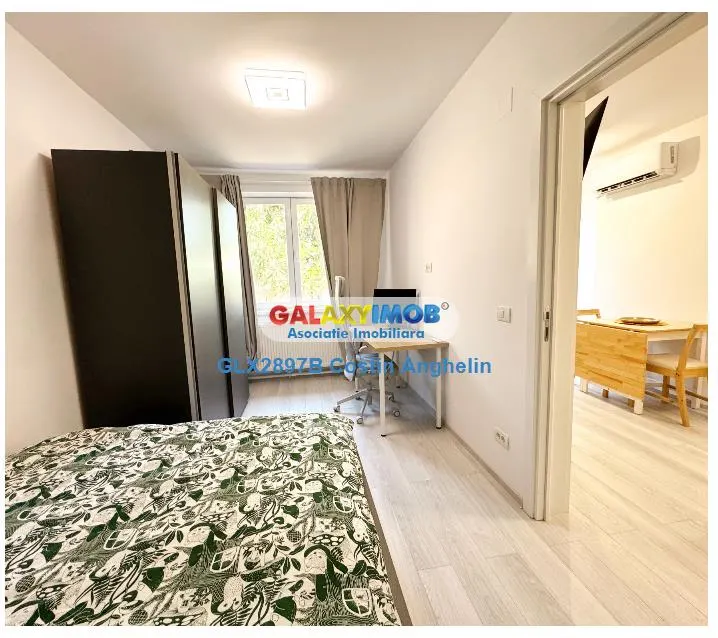Apartament 2 Camere Modern - Eroii Revolutiei - foto 6