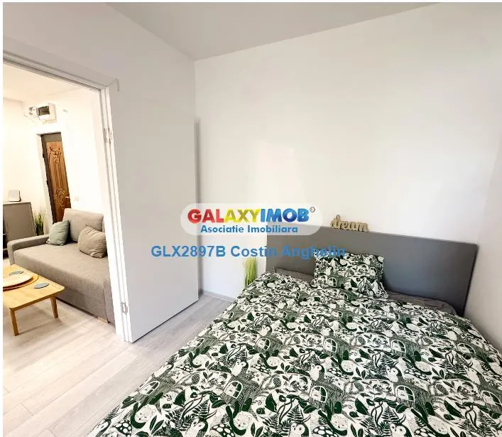 Apartament 2 Camere Modern - Eroii Revolutiei - foto 7