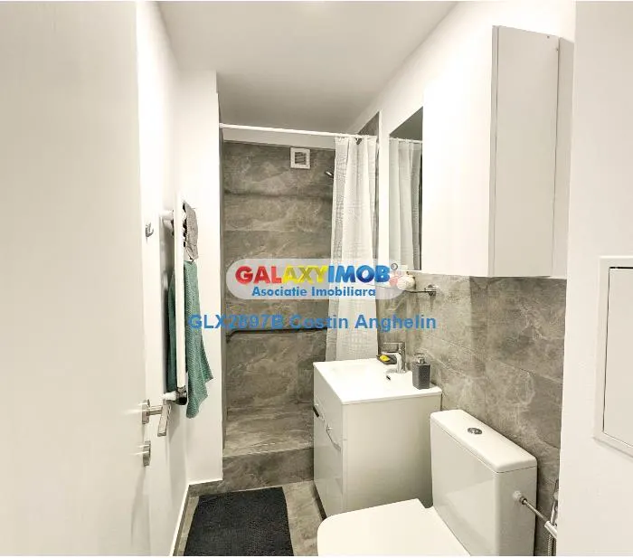 Apartament 2 Camere Modern - Eroii Revolutiei - foto 8
