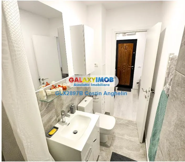Apartament 2 Camere Modern - Eroii Revolutiei - foto 9