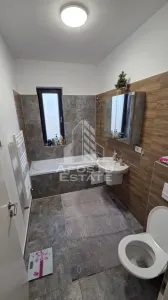 Apartament cu 2 camere de vanzare, 52mp utili + terasa, lift, Giroc - foto 2