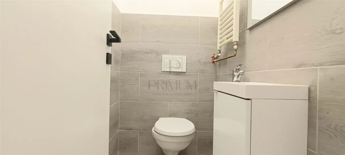 Spatiu birouri renovat nou, cladire istorica langa tribunal -  P - ta Unirii - foto 6
