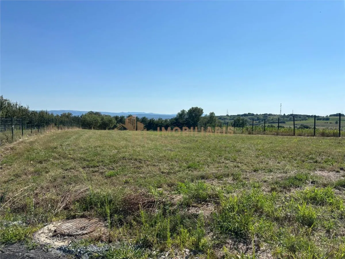 Teren intravilan -Grosi - foto 12