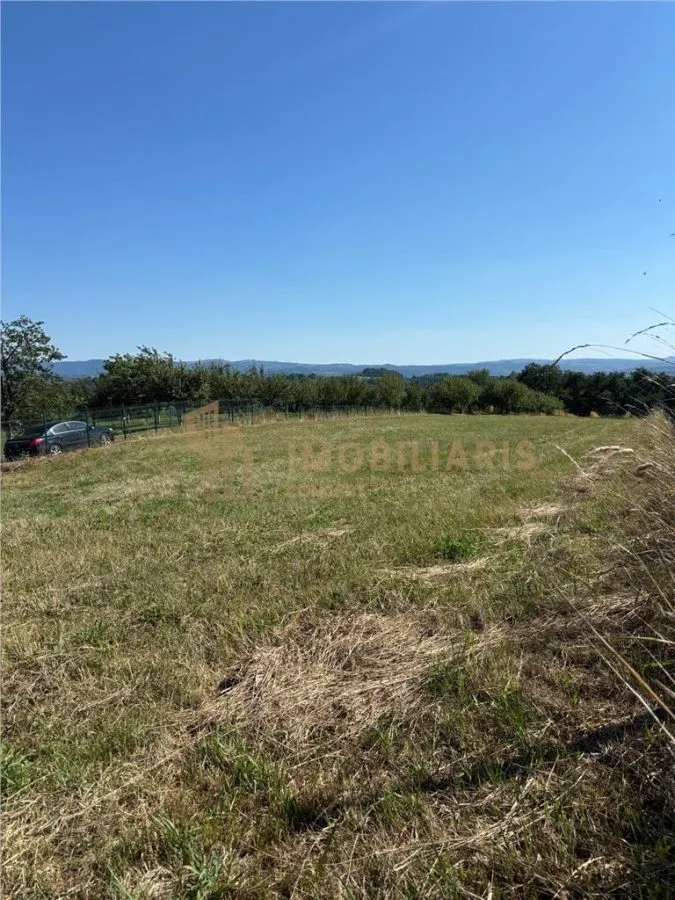 Teren intravilan -Grosi - foto 13