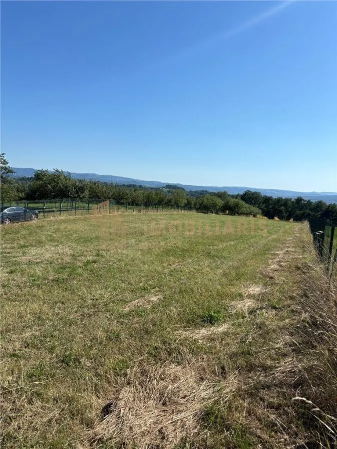 Teren intravilan -Grosi - foto 3