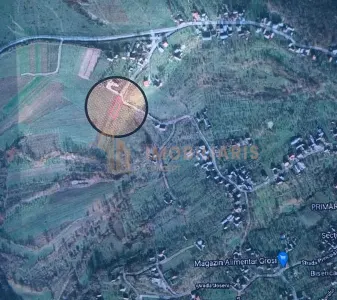 Teren intravilan -Grosi - foto 6