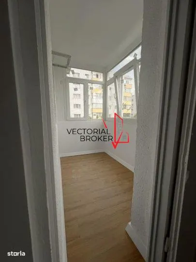 Apartament 3 camere Dristor Metrou - foto 6