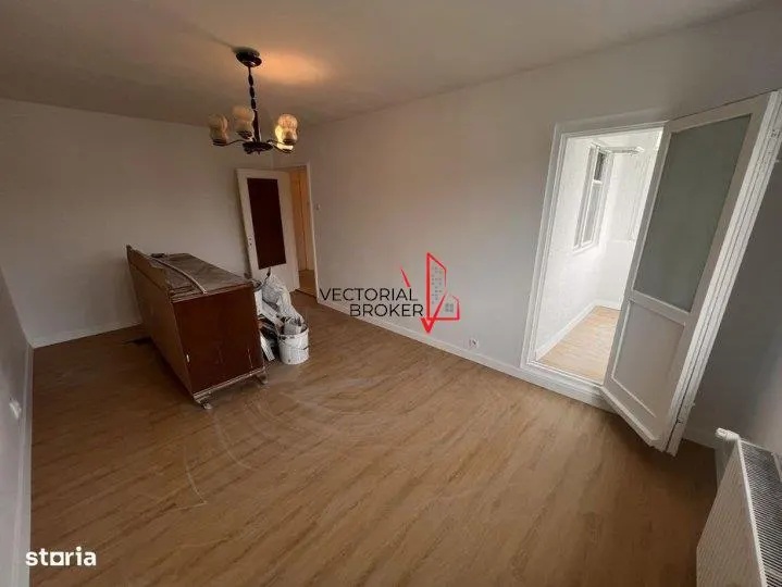 Apartament 3 camere Dristor Metrou - foto 8